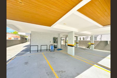 Apartamento para alugar com 72m², 2 quartos e 1 vagaÁrea comum