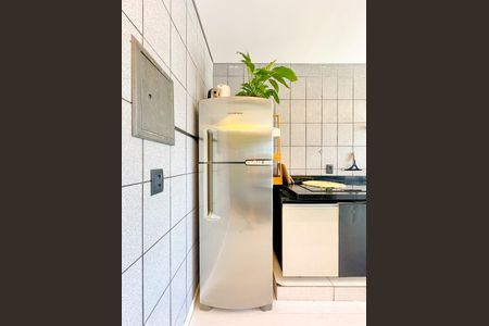 Apartamento para alugar com 72m², 2 quartos e 1 vagaCozinha