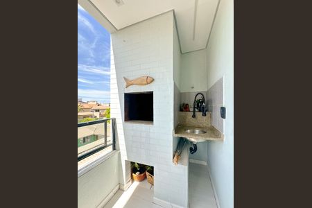 Apartamento para alugar com 72m², 2 quartos e 1 vagaChurrasqueira
