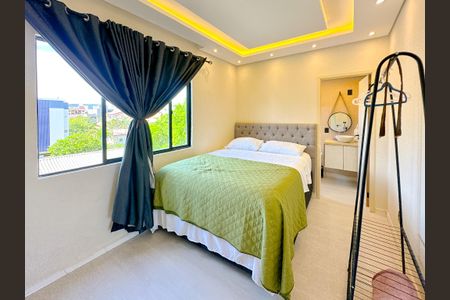 Apartamento para alugar com 72m², 2 quartos e 1 vagaSuíte 