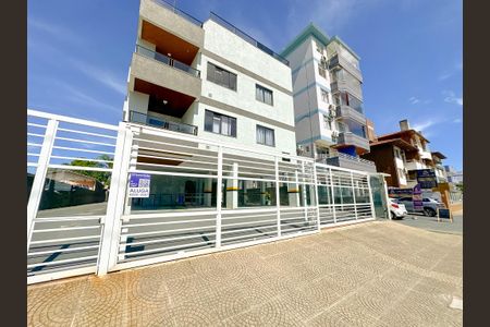 Apartamento para alugar com 72m², 2 quartos e 1 vagaFachada