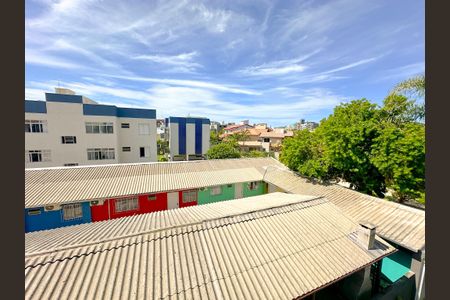 Apartamento para alugar com 72m², 2 quartos e 1 vagaVista da Varanda