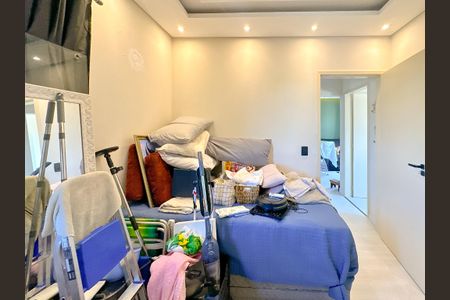 Apartamento para alugar com 72m², 2 quartos e 1 vagaQuarto 