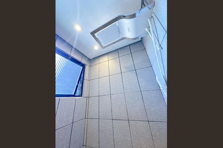 Apartamento para alugar com 72m², 2 quartos e 1 vagaBanheiro social