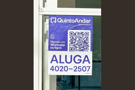 Apartamento para alugar com 72m², 2 quartos e 1 vagaPlaquinha