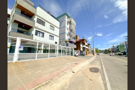 Apartamento para alugar com 72m², 2 quartos e 1 vagaVista da Rua