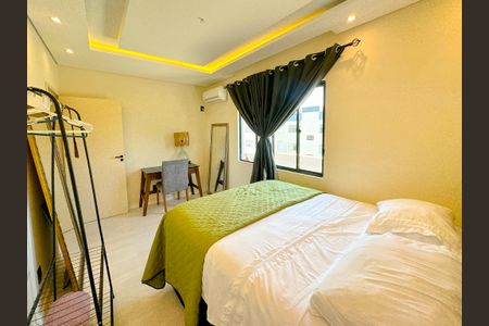 Apartamento para alugar com 72m², 2 quartos e 1 vagaSuíte 