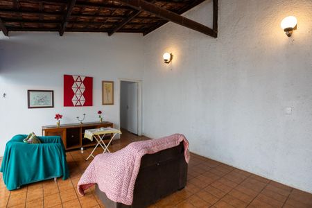Casa para alugar com 2 quartos, 100m² em Jardim Nossa Senhora Auxiliadora, Campinas