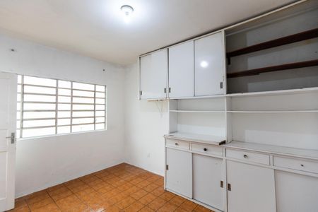 Casa para alugar com 2 quartos, 100m² em Jardim Nossa Senhora Auxiliadora, Campinas