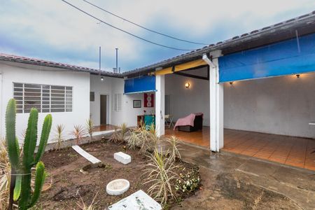 Casa para alugar com 2 quartos, 100m² em Jardim Nossa Senhora Auxiliadora, Campinas