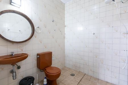 Casa para alugar com 2 quartos, 100m² em Jardim Nossa Senhora Auxiliadora, Campinas