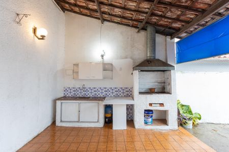 Casa para alugar com 2 quartos, 100m² em Jardim Nossa Senhora Auxiliadora, Campinas