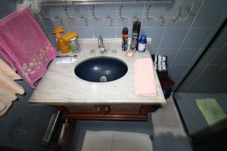 Casa à venda com 175m², 4 quartos e 1 vagaBanheiro 1