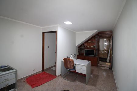 Casa à venda com 175m², 4 quartos e 1 vagaCasa 2 - Sala