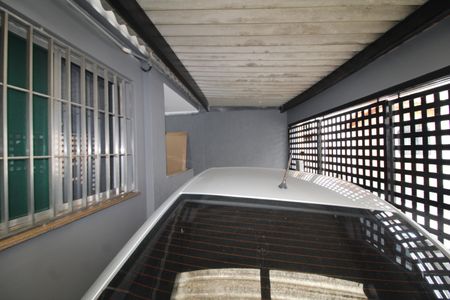 Casa à venda com 175m², 4 quartos e 1 vagaGaragem