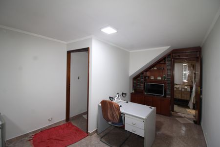 Casa à venda com 175m², 4 quartos e 1 vagaCasa 2 - Sala