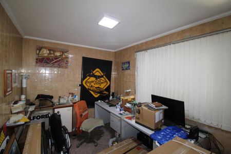 Casa à venda com 175m², 4 quartos e 1 vagaCasa 2 - Cozinha