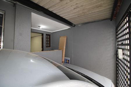 Casa à venda com 175m², 4 quartos e 1 vagaGaragem