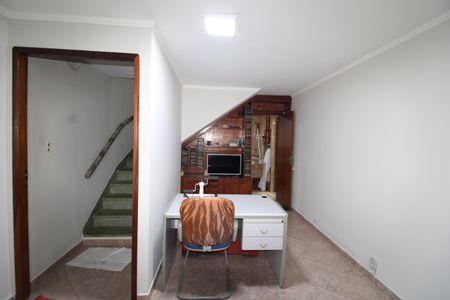 Casa à venda com 175m², 4 quartos e 1 vagaCasa 2 - Sala