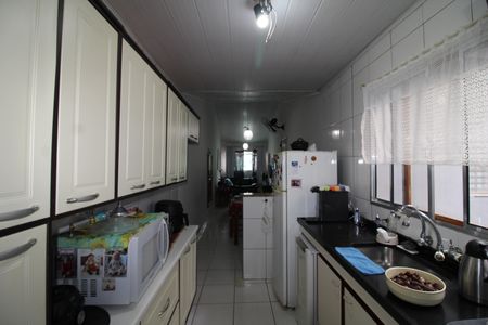 Casa à venda com 175m², 4 quartos e 1 vagaSala / Cozinha