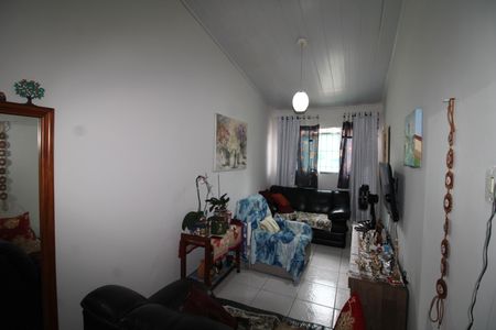 Sala / Cozinha de casa à venda com 4 quartos, 175m² em Santana, São Paulo