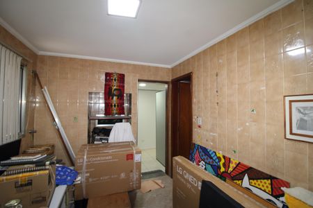 Casa à venda com 175m², 4 quartos e 1 vagaCasa 2 - Cozinha