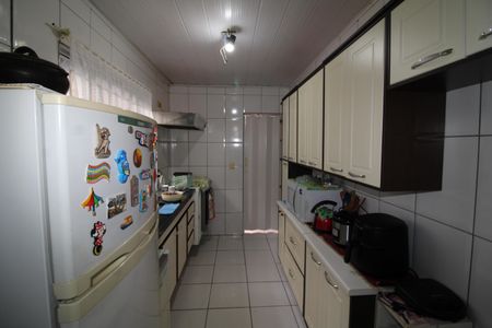 Casa à venda com 175m², 4 quartos e 1 vagaSala / Cozinha