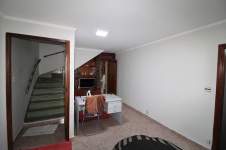 Casa à venda com 175m², 4 quartos e 1 vagaCasa 2 - Sala