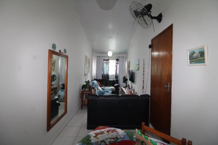Casa à venda com 175m², 4 quartos e 1 vagaSala / Cozinha