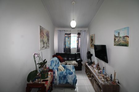Casa à venda com 175m², 4 quartos e 1 vagaSala / Cozinha