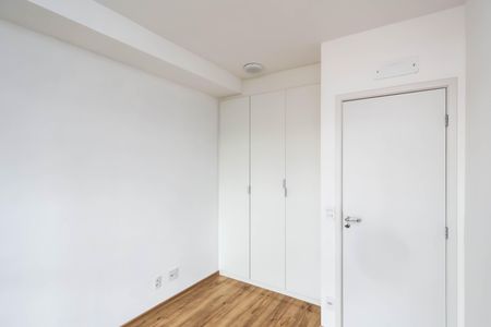 Quarto de apartamento para alugar com 1 quarto, 33m² em Ipiranga, São Paulo