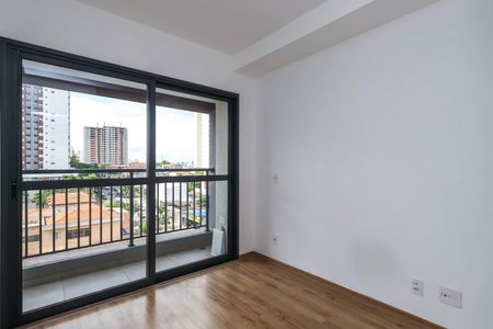 Quarto de apartamento para alugar com 1 quarto, 33m² em Ipiranga, São Paulo
