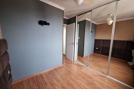 Apartamento à venda com 47m², 2 quartos e 1 vagaQuarto 2