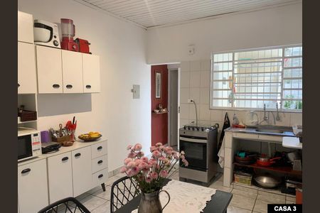 Casa à venda com 280m², 4 quartos e 2 vagas