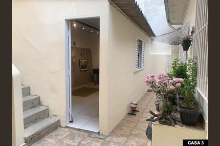 Casa à venda com 280m², 4 quartos e 2 vagas