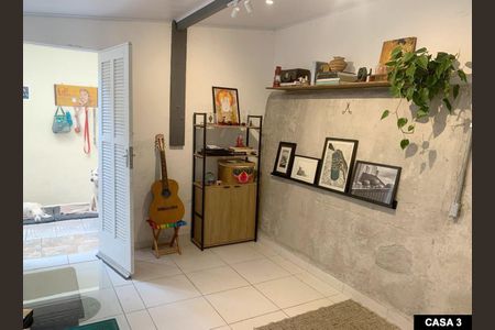 Casa à venda com 280m², 4 quartos e 2 vagas