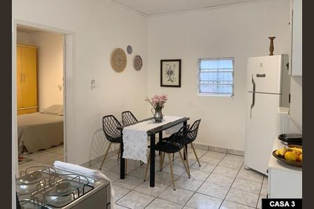 Casa à venda com 280m², 4 quartos e 2 vagas