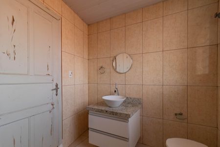 Casa à venda com 160m², 3 quartos e 1 vagaBanheiro