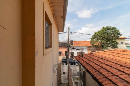Casa à venda com 160m², 3 quartos e 1 vagaVista do Quarto 2