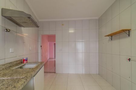 Casa à venda com 160m², 3 quartos e 1 vagaCozinha