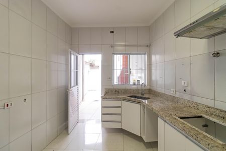 Casa à venda com 160m², 3 quartos e 1 vagaCozinha