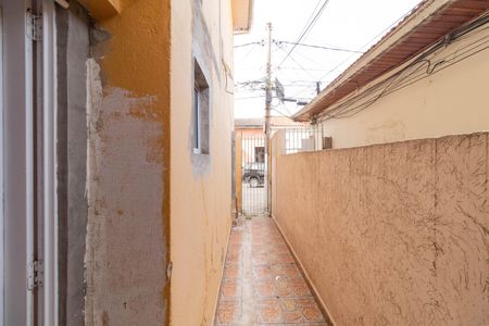 Casa à venda com 160m², 3 quartos e 1 vagaVista da Sala