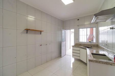 Casa à venda com 160m², 3 quartos e 1 vagaCozinha
