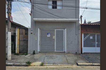 Casa à venda com 160m², 3 quartos e 1 vagaFachada