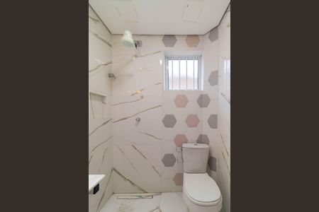 Casa à venda com 160m², 3 quartos e 1 vagaLavabo