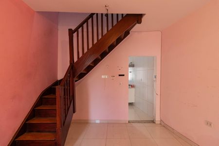 Casa à venda com 160m², 3 quartos e 1 vagaSala