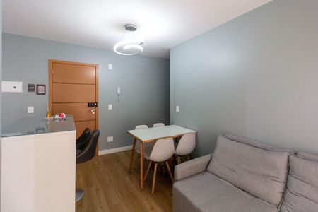Apartamento para alugar com 2 quartos, 50m² em Ponte Grande, Guarulhos