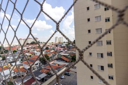 Apartamento para alugar com 2 quartos, 50m² em Ponte Grande, Guarulhos