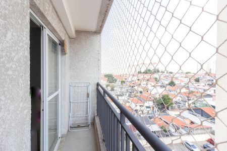 Apartamento para alugar com 2 quartos, 50m² em Ponte Grande, Guarulhos
