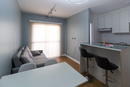 Apartamento para alugar com 2 quartos, 50m² em Ponte Grande, Guarulhos